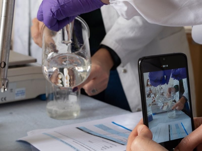 Scopri di più sull'articolo SCIENZA COSMETICA