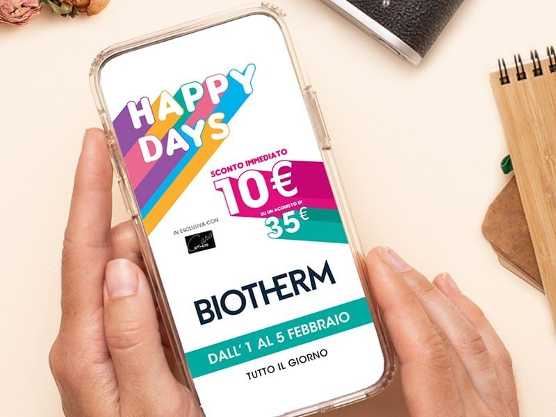 Read more about the article ETHOS PROFUMERIE