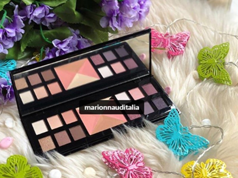 Read more about the article MARIONNAUD