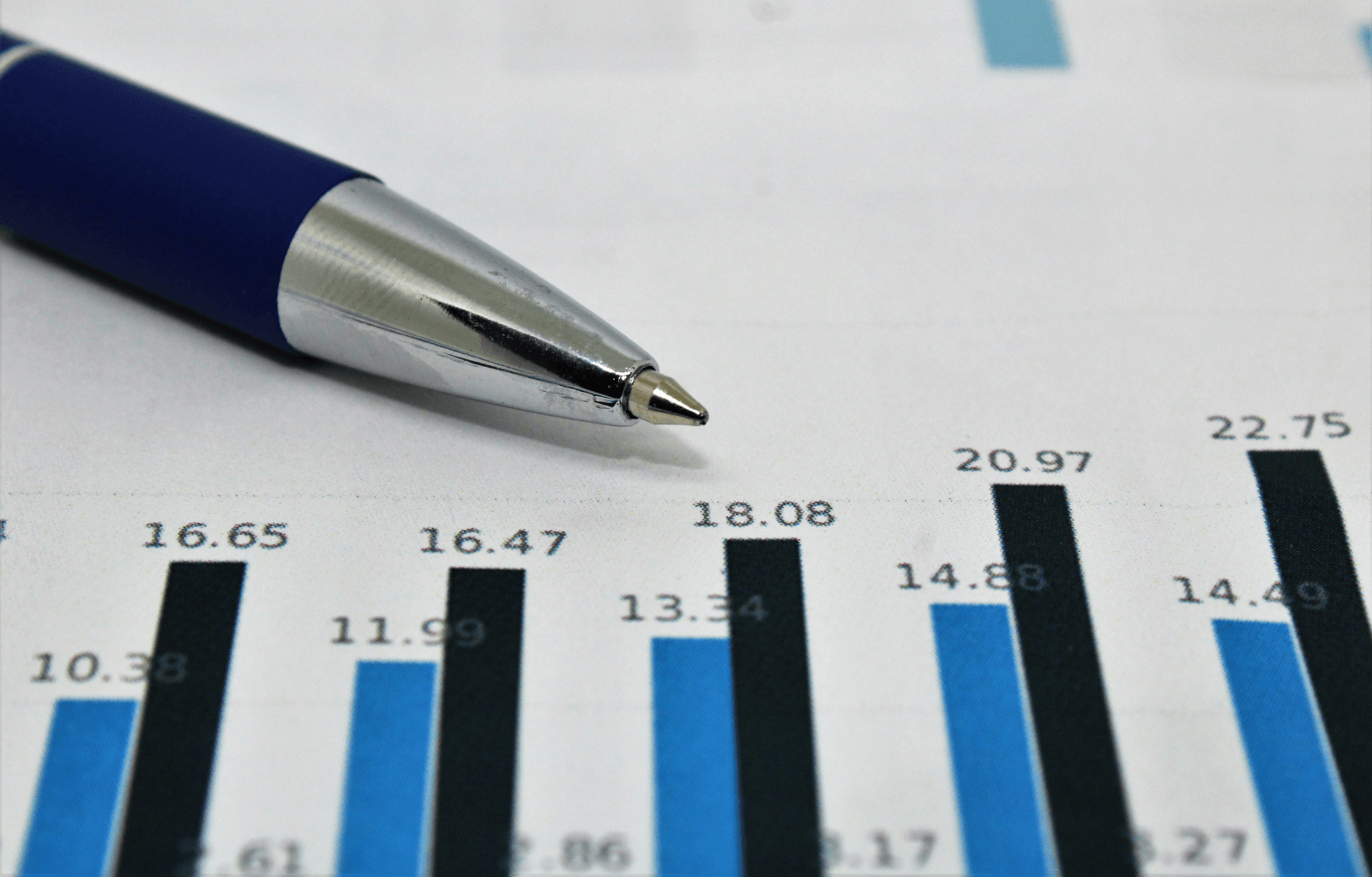 I KPI di Business per Valutare l'Ufficio Stampa
