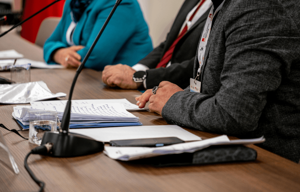 Thought Leadership Esecutiva - posizionare i manager C Level